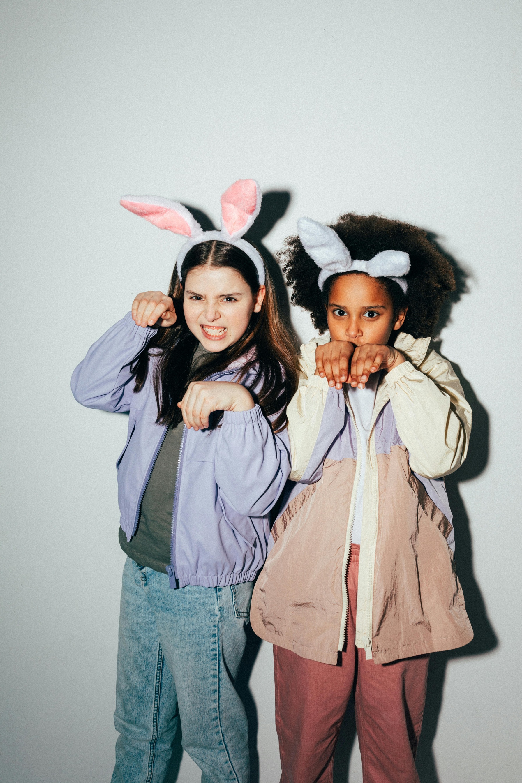 Detské bundy & vesty