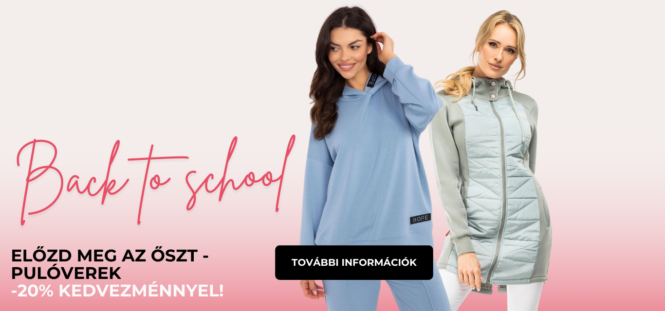 Back to school