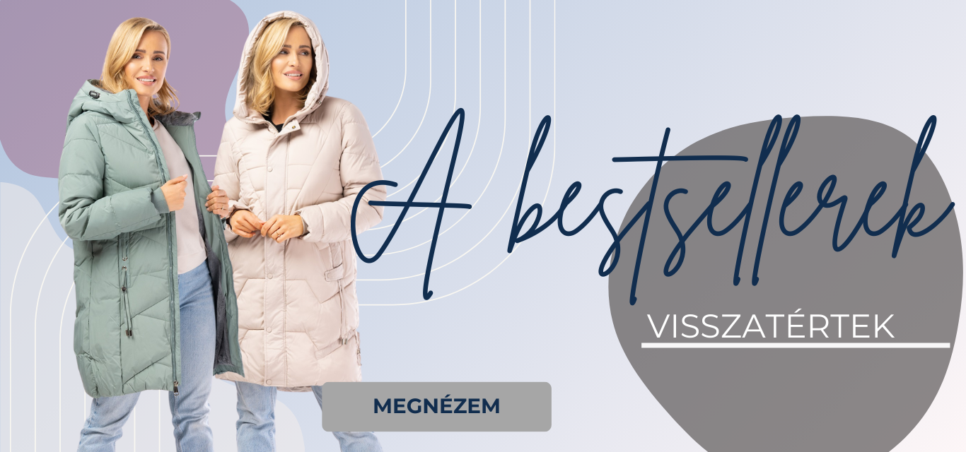 Bestsellers