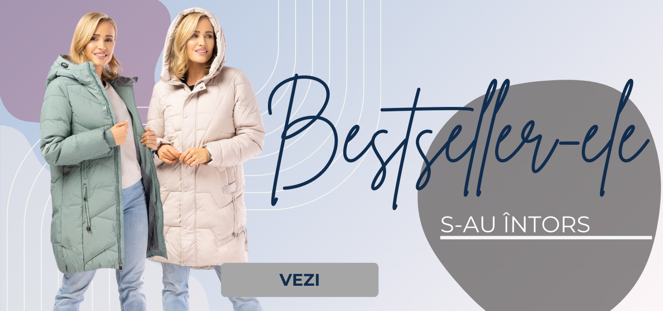 Bestsellers