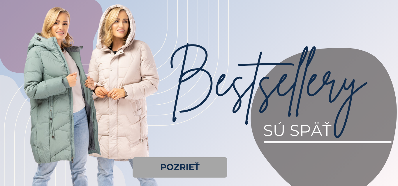 Bestsellers
