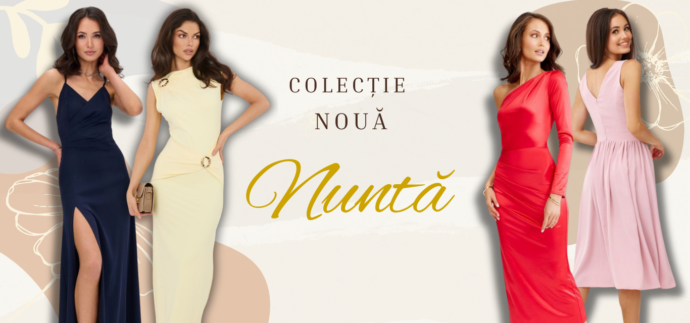 Invitată la nuntă