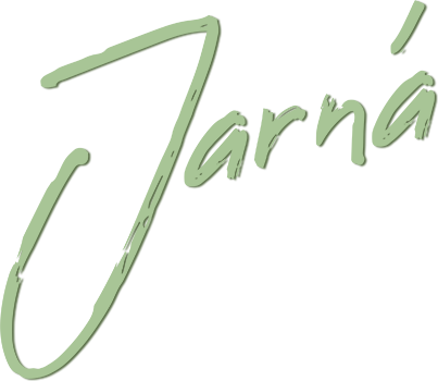 Jarná kolekcia búnd 2025